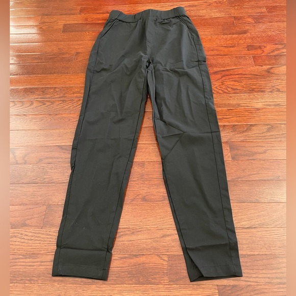 SHEIN Pants - Shein Women’s Black Pants (size Small) 🖤